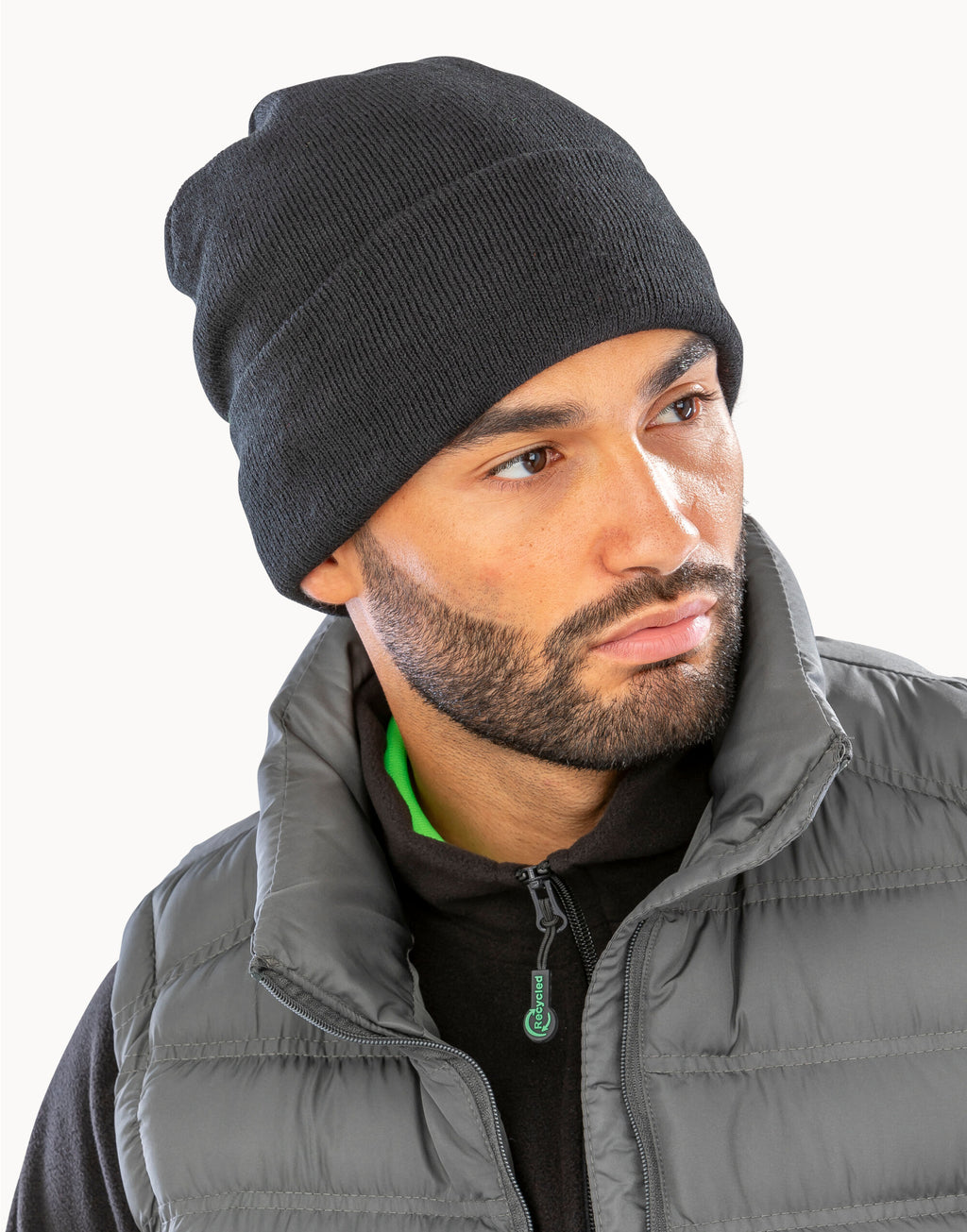 RC133X Result Winter Lightweight Thinsulate Hat