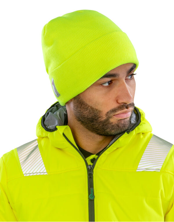 Result Winter Thinsulate Woolly Ski Hat