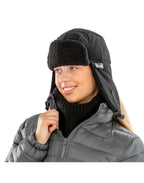 Result Winter Thinsulate Sherpa Hat