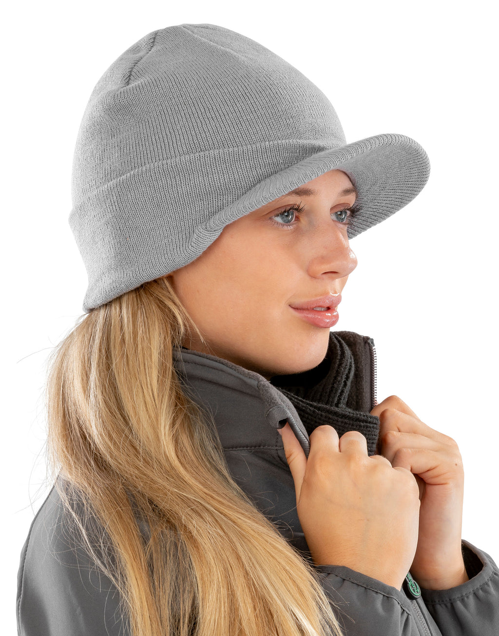 RC60 Result Winter Esco Army Knitted Hat