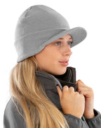 RC60 Result Winter Esco Army Knitted Hat