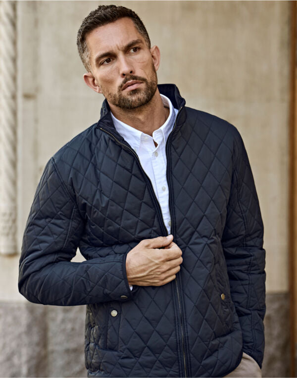 Tee Jays Mens Richmond Jacket
