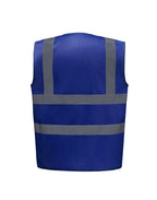 Yoko Enhanced Vis Waistcoat