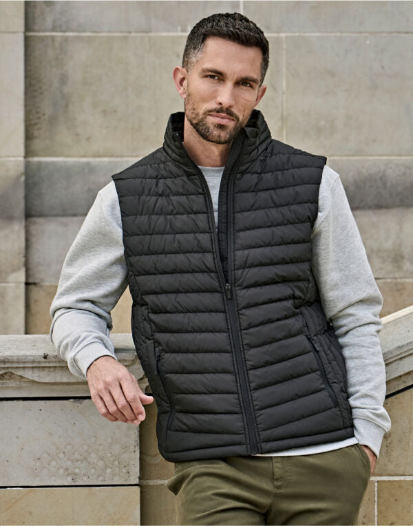Tee Jays Mens Zepelin Bodywarmer