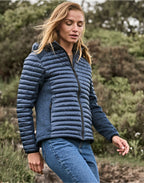 Tee Jays Ladies Aspen Crossover Jacket