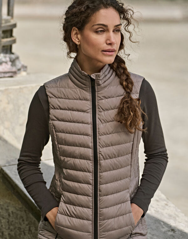 Tee Jays Ladies Zepelin Bodywarmer