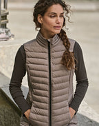 Tee Jays Ladies Zepelin Bodywarmer