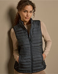 Tee Jays Ladies Crossover Bodywarmer