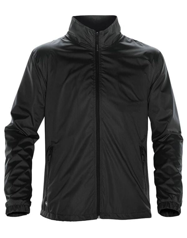 Stormtech Mens Axis Lightweight Shell