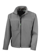 Result Mens Classic Softshell Jacket