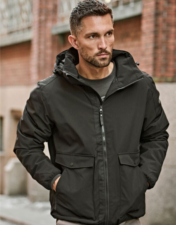 Tee Jays Mens Urban Adventure Jacket