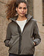 Tee Jays Womens Urban Adventure Jacket
