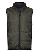 Tee Jays Hybrid-Stretch Bodywarmer