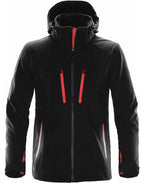 Stormtech Mens Patrol Softshell