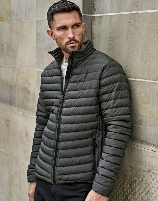 Tee Jays Mens Zepelin Jacket