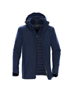 Stormtech Mens Matrix System Jacket