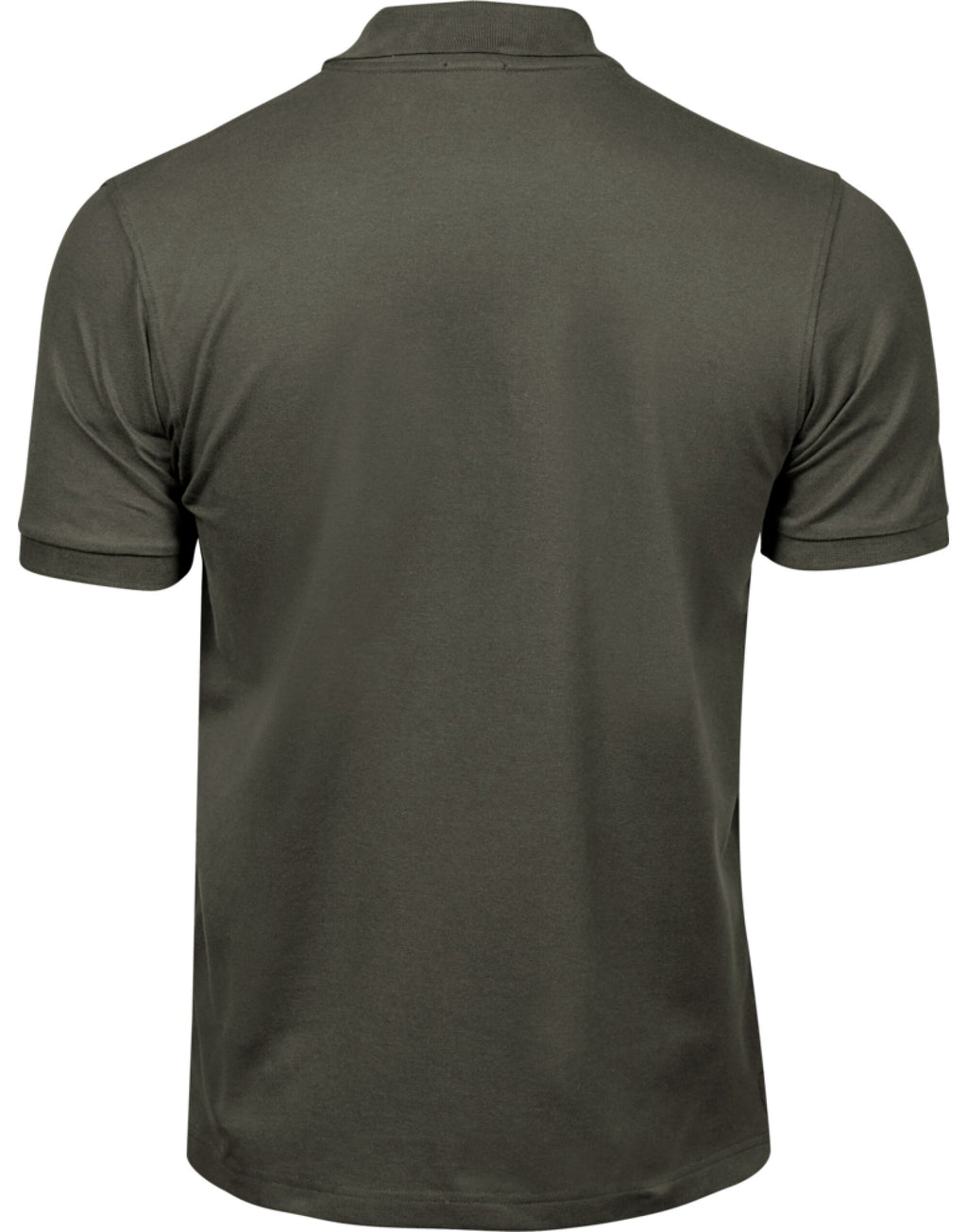 Tee Jays Mens Luxury Stretch Polo