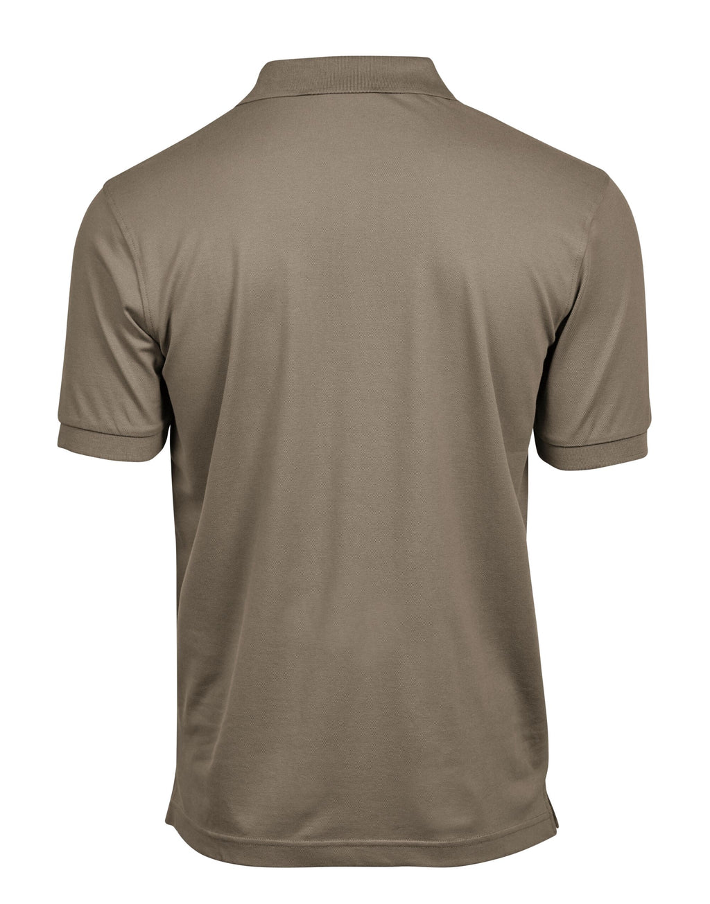 Tee Jays Mens Luxury Stretch Polo