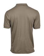 Tee Jays Mens Luxury Stretch Polo