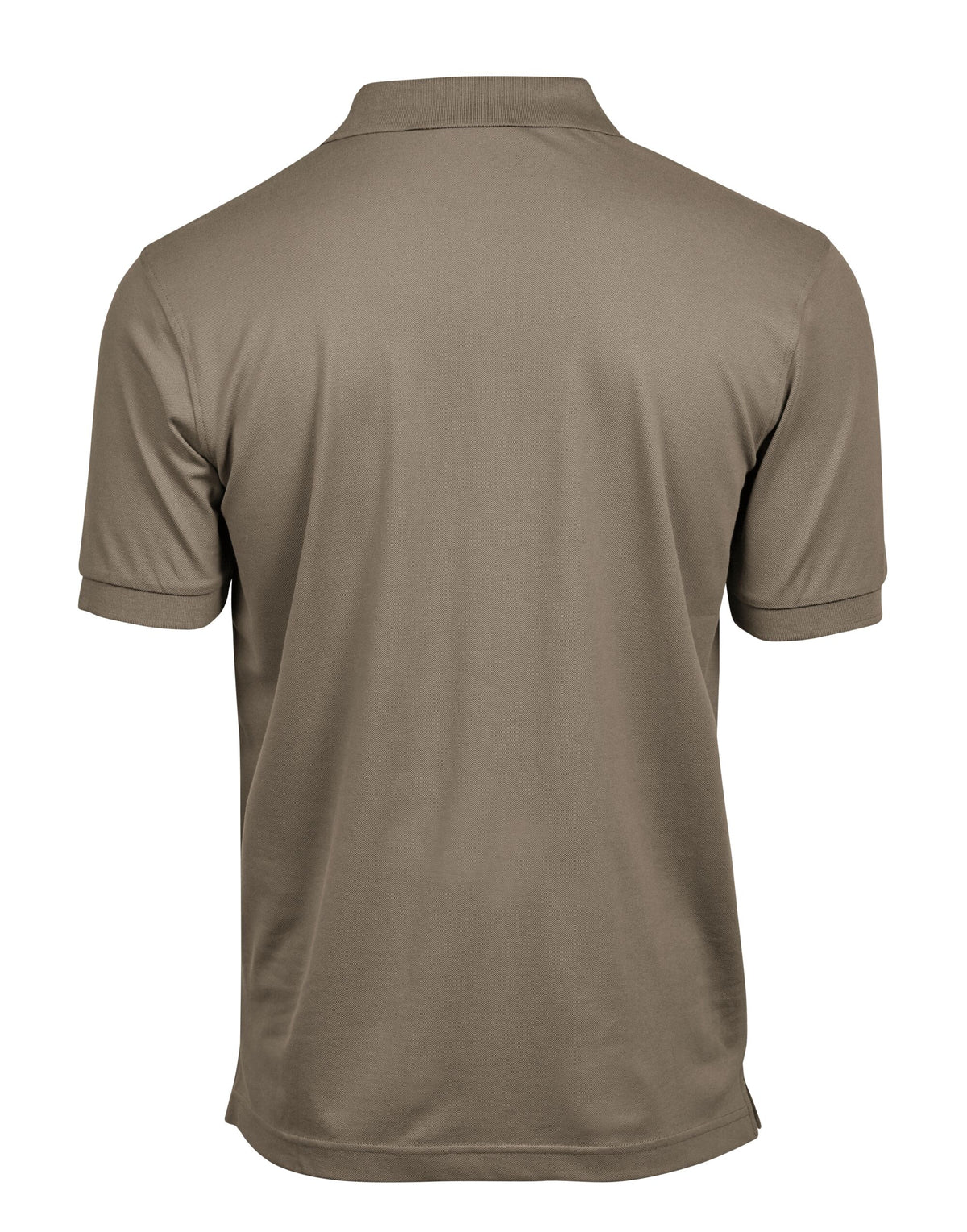 Tee Jays Mens Luxury Stretch Polo