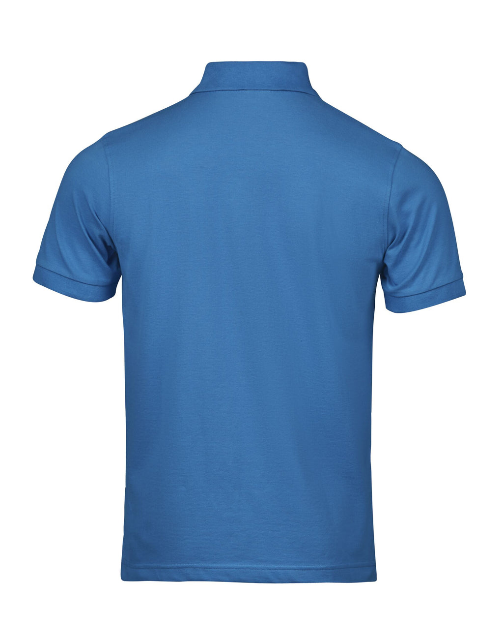 Tee Jays Mens Luxury Stretch Polo