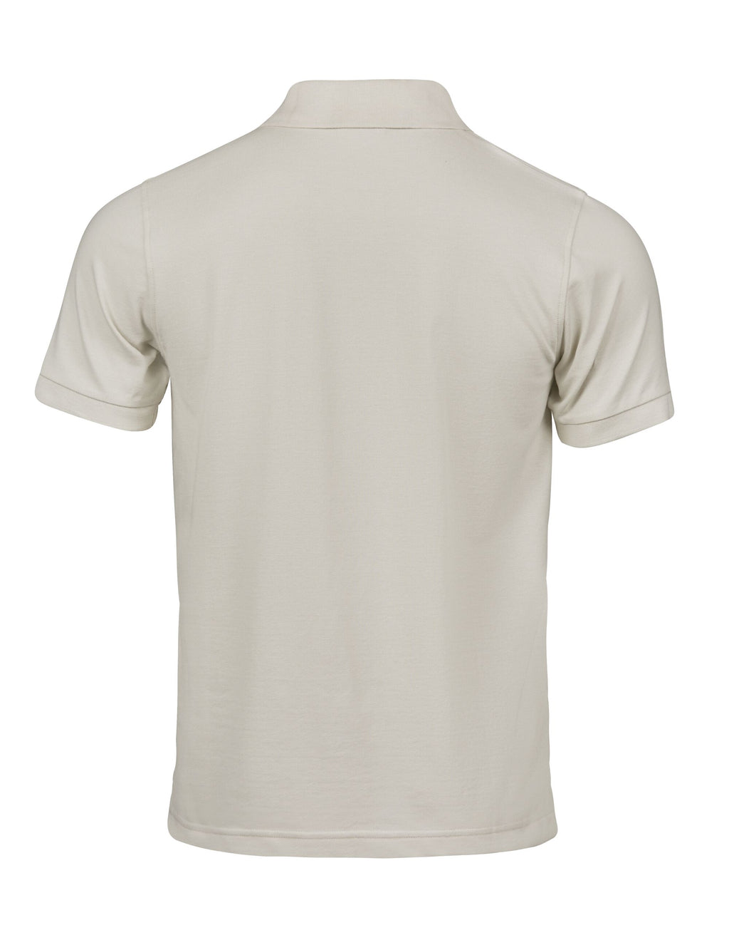 Tee Jays Mens Luxury Stretch Polo