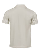 Tee Jays Mens Luxury Stretch Polo