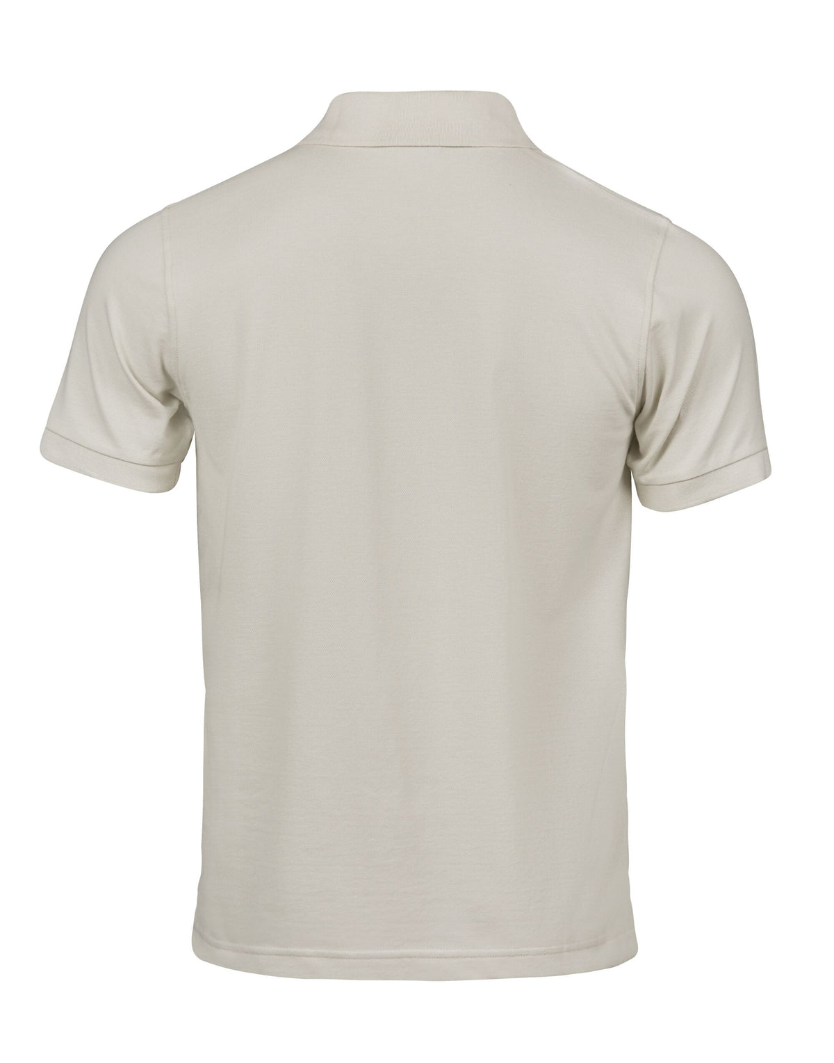 Tee Jays Mens Luxury Stretch Polo