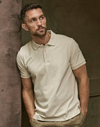 Tee Jays Mens Luxury Stretch Polo