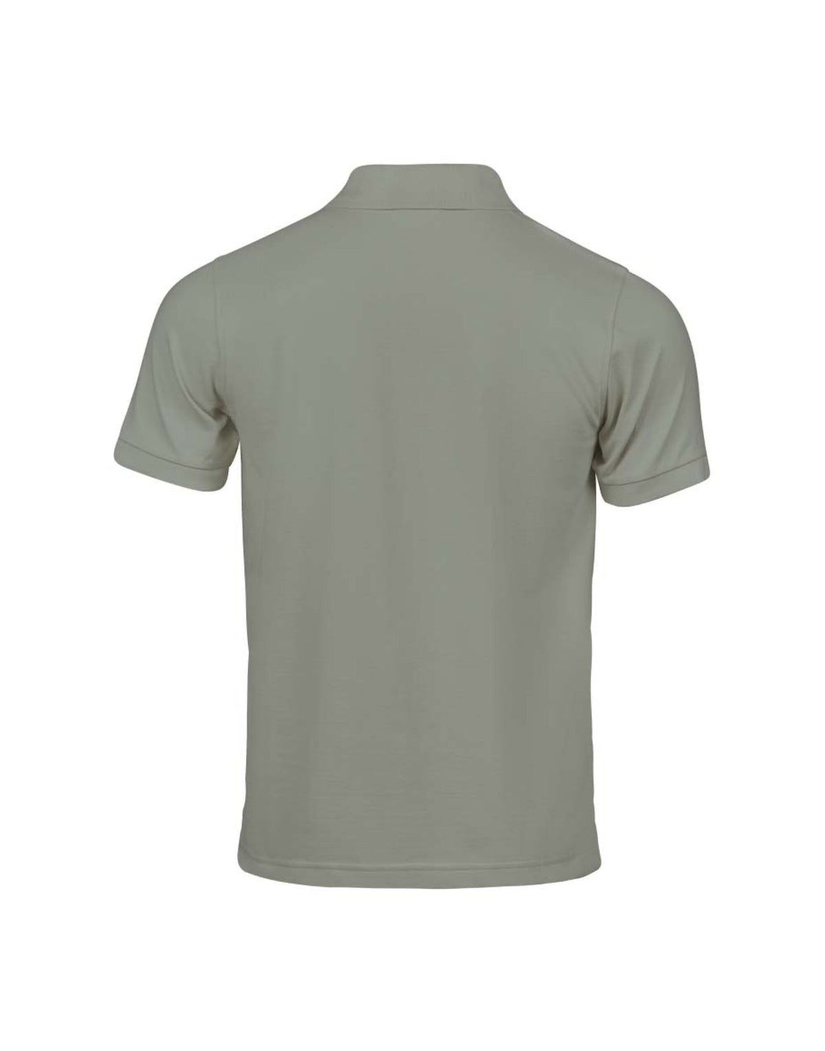 Tee Jays Mens Luxury Stretch Polo