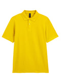 Gildan Softstyle Adult Double Pique Polo