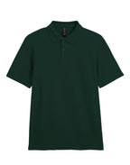 Gildan Softstyle Adult Double Pique Polo
