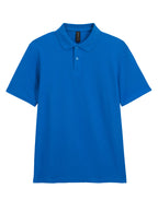 Gildan Softstyle Adult Double Pique Polo