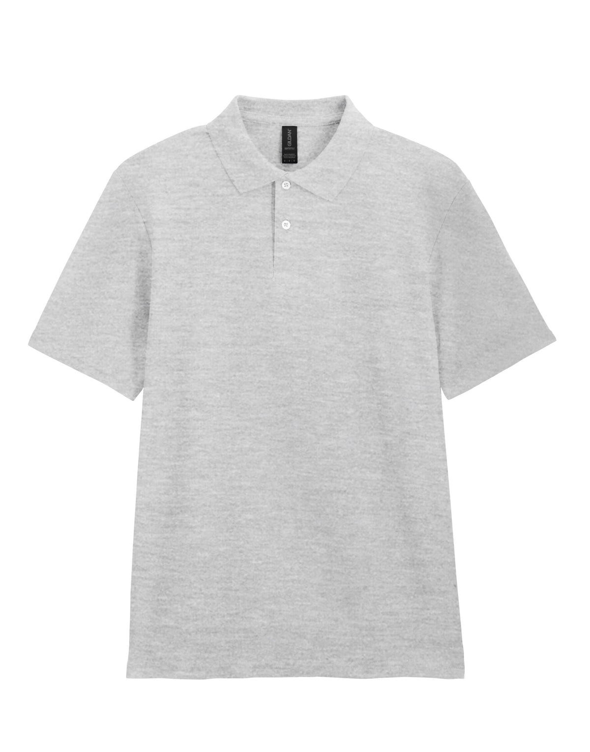 Gildan Softstyle Adult Double Pique Polo