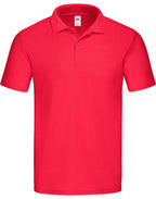 63050 FOTL Original Polo - Red - 63050