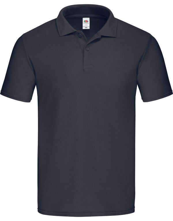 63050 Fruit of the Loom Original Polo