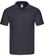 63050 Fruit of the Loom Original Polo
