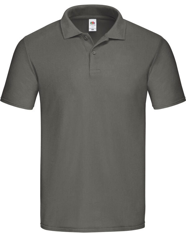 63050 Fruit of the Loom Original Polo