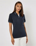 KK706 Kustom Kit Ladies St Mellion Polo