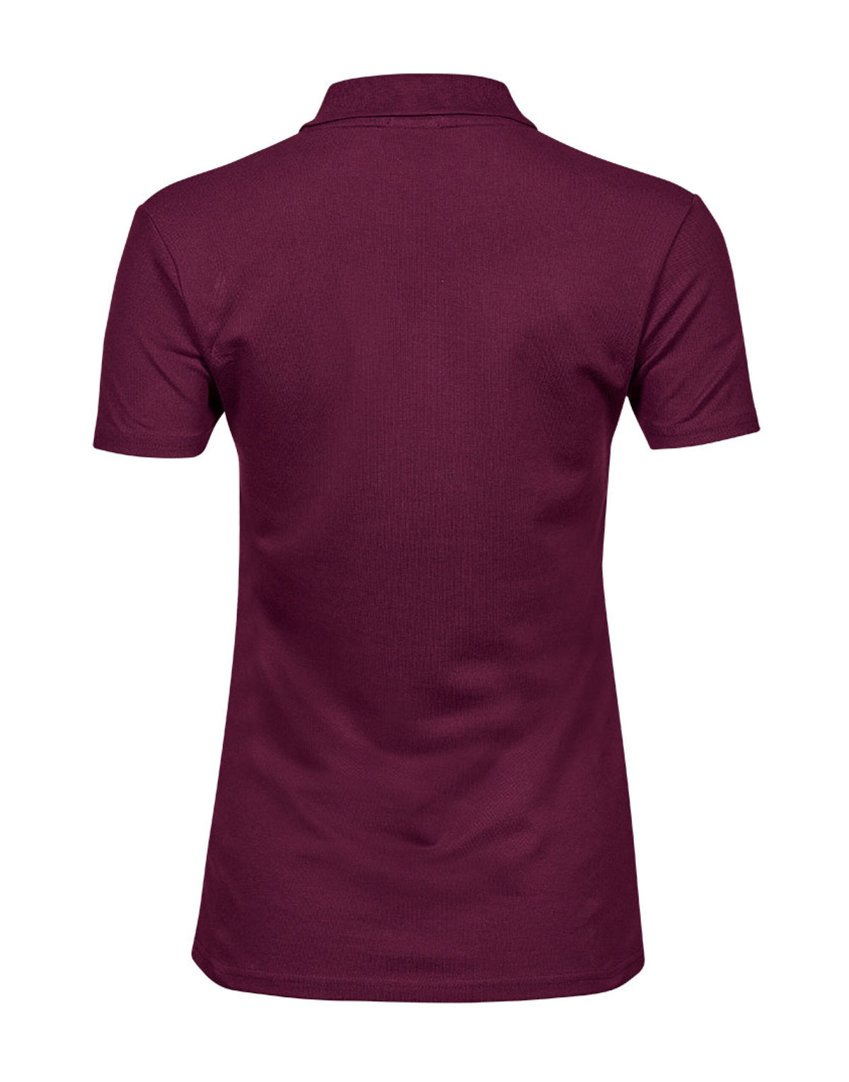 Tee Jays Ladies Luxury Stretch Polo