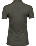 Tee Jays Ladies Luxury Stretch Polo