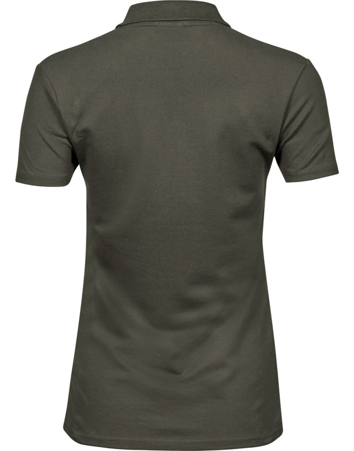 Tee Jays Ladies Luxury Stretch Polo