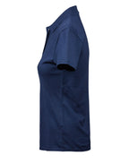 Tee Jays Ladies Luxury Stretch Polo