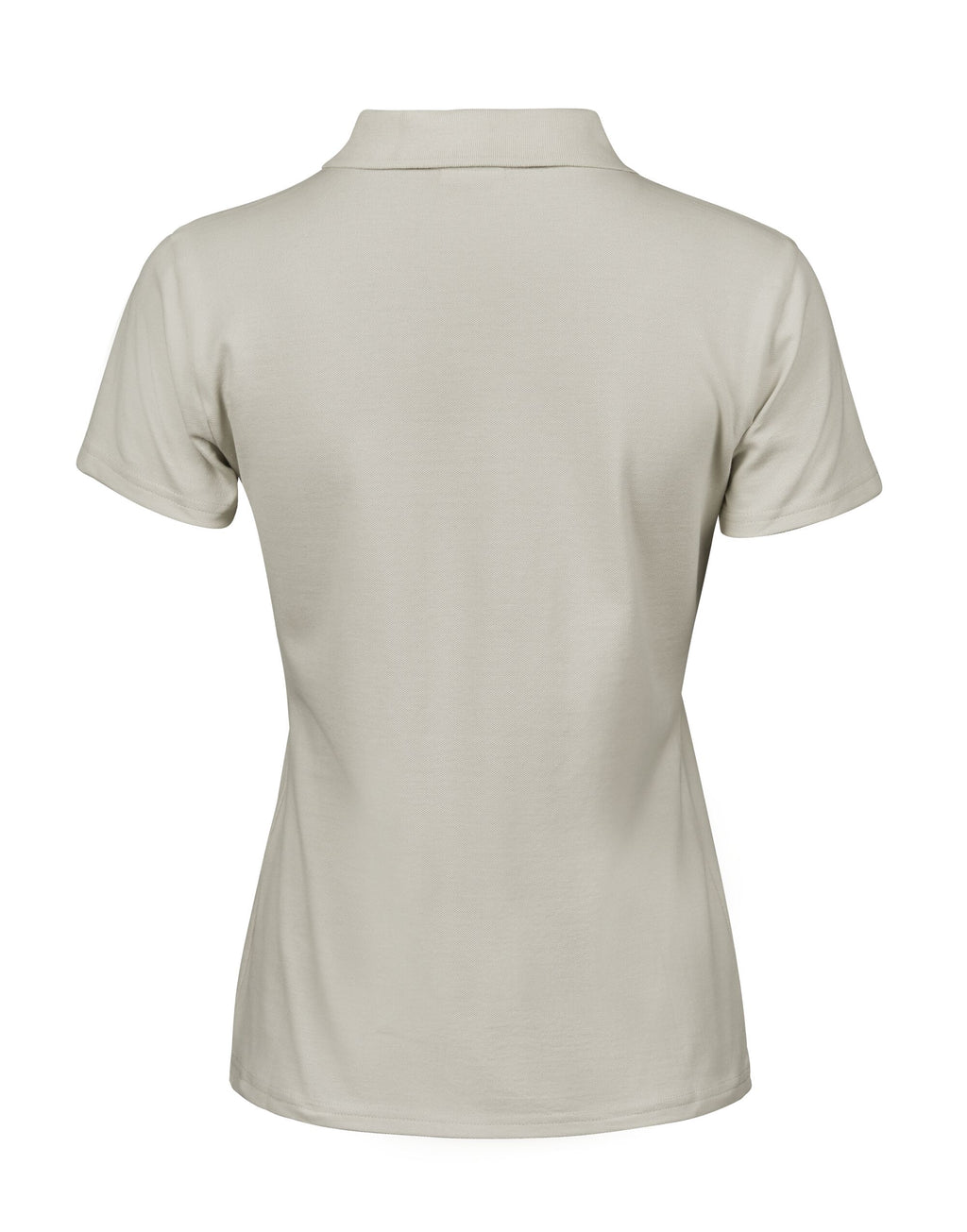 Tee Jays Ladies Luxury Stretch Polo