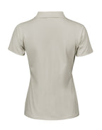 Tee Jays Ladies Luxury Stretch Polo