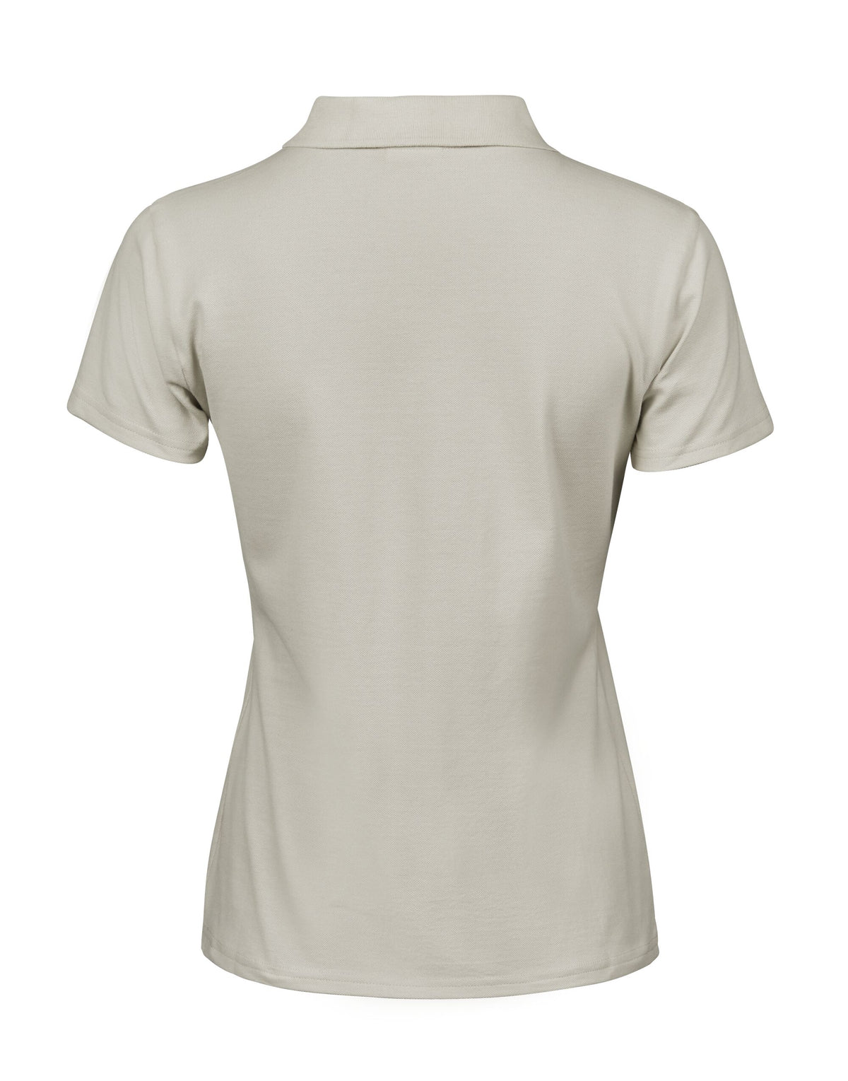 Tee Jays Ladies Luxury Stretch Polo