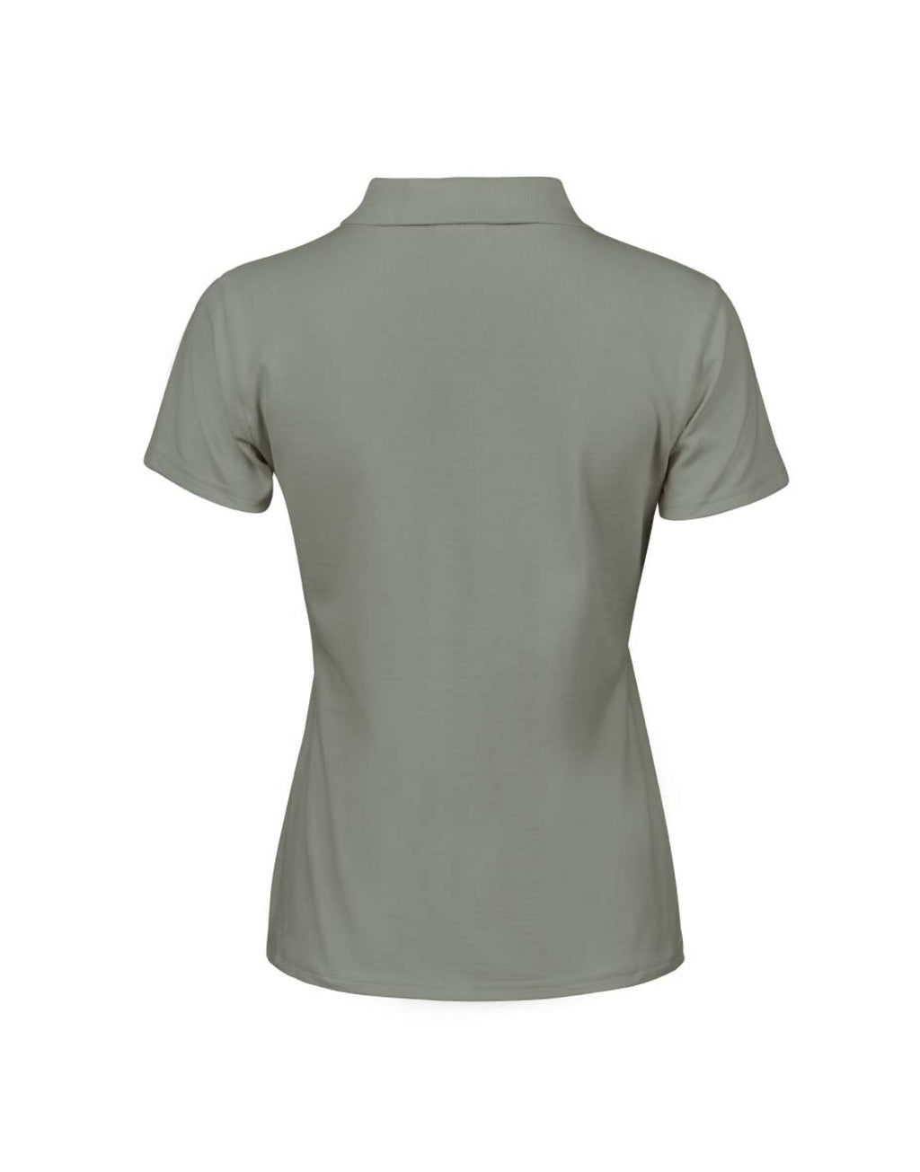 Tee Jays Ladies Luxury Stretch Polo