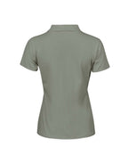 Tee Jays Ladies Luxury Stretch Polo