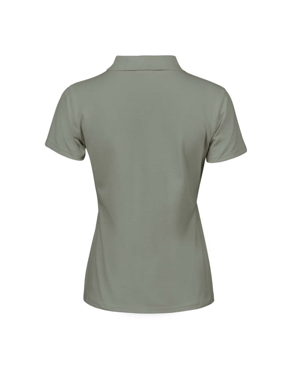 Tee Jays Ladies Luxury Stretch Polo