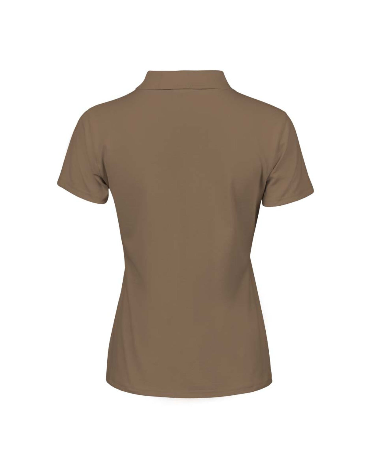 Tee Jays Ladies Luxury Stretch Polo
